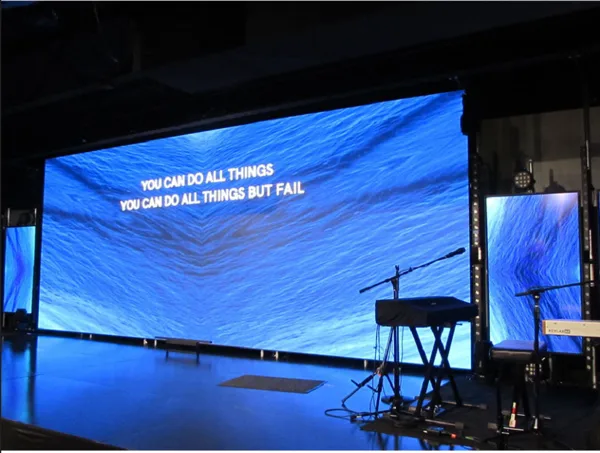 تنظيم المؤتمرات